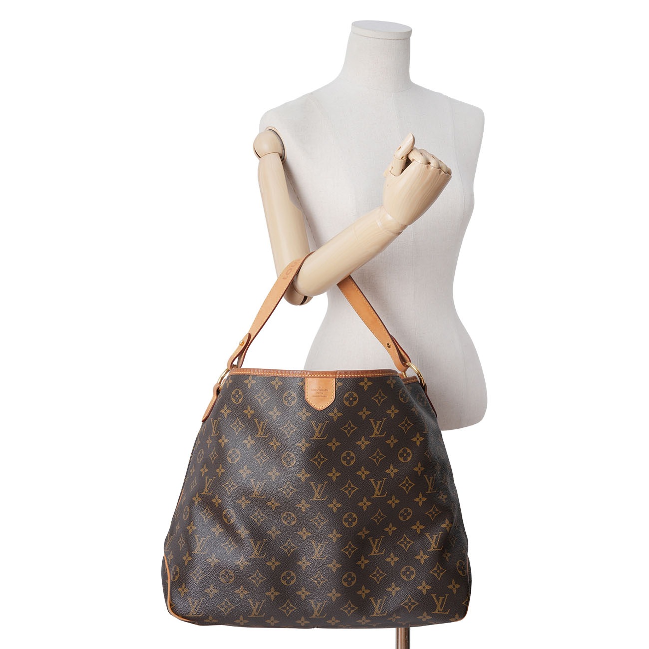LOUIS VUITTON(USED)루이비통 모노그램 딜라이트 풀